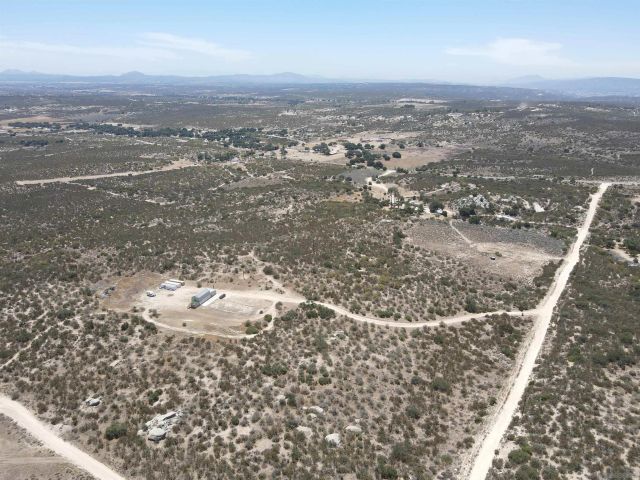 1431 Tierra del Sol Rd, Boulevard, CA 91905