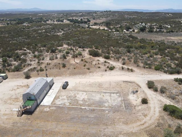 1431 Tierra del Sol Rd, Boulevard, CA 91905