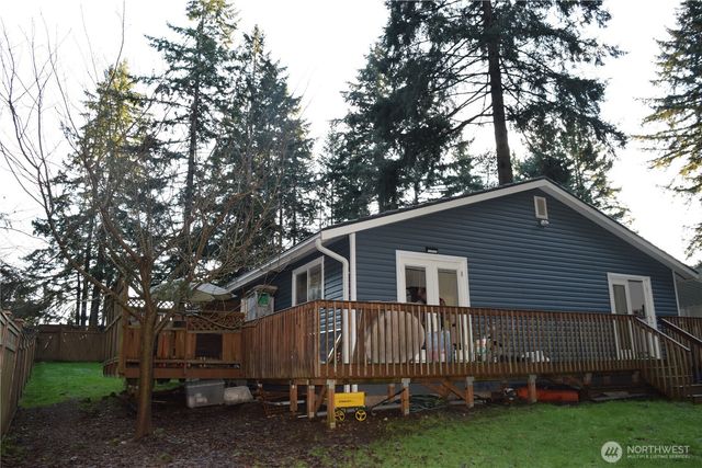 505 SW Shannon Drive, Port Orchard, WA 98367