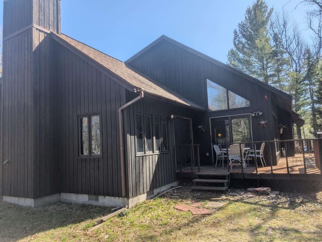 6348 Jackpine Trail, Moffatt Twp, MI 48610