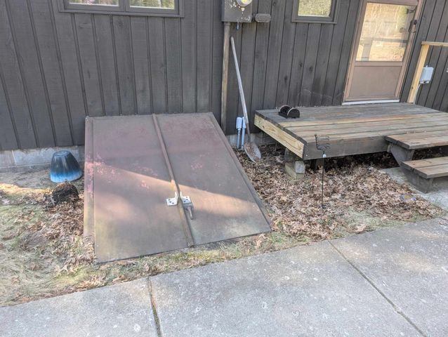 6348 Jackpine Trail, Moffatt Twp, MI 48610