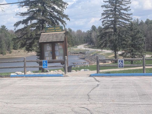 6348 Jackpine Trail, Moffatt Twp, MI 48610