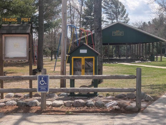 6348 Jackpine Trail, Moffatt Twp, MI 48610