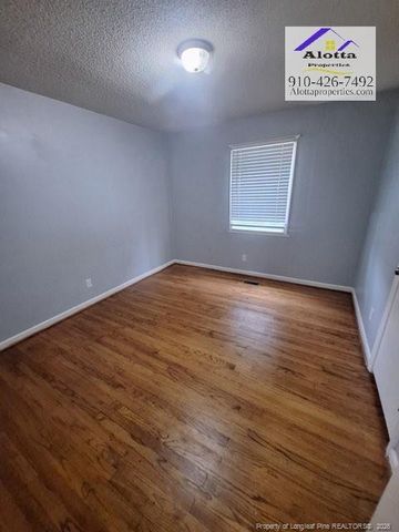 5615 Dodge Drive, Fayetteville, NC 28303