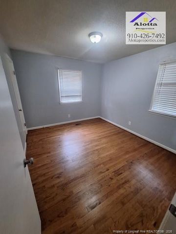 5615 Dodge Drive, Fayetteville, NC 28303