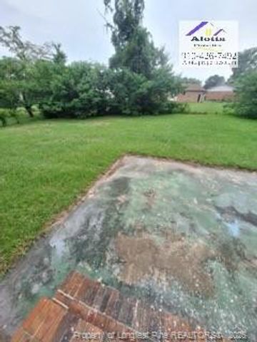 5615 Dodge Drive, Fayetteville, NC 28303