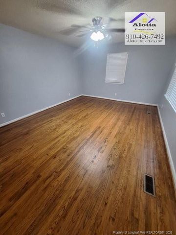 5615 Dodge Drive, Fayetteville, NC 28303