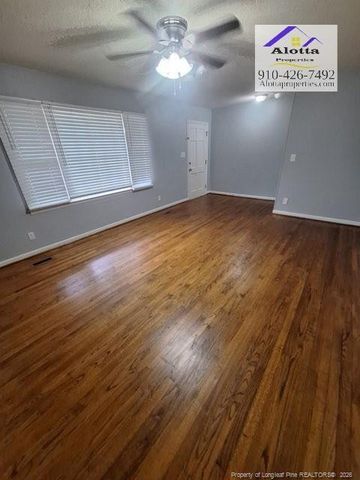5615 Dodge Drive, Fayetteville, NC 28303