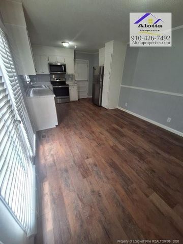 5615 Dodge Drive, Fayetteville, NC 28303