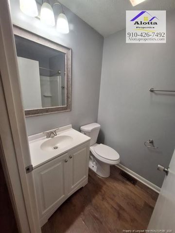 5615 Dodge Drive, Fayetteville, NC 28303