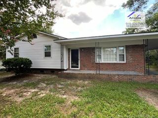 5615 Dodge Drive, Fayetteville, NC 28303