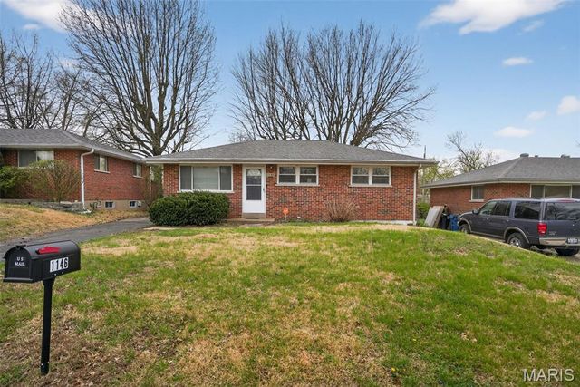 1146 Reale Avenue, St John, MO 63138