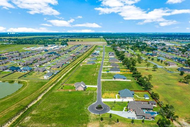 961 Mary Diane McCall Street, Lake Charles, LA 70605
