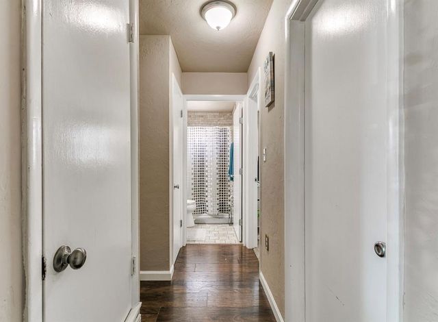 411 E Chestnut, Noble, OK 73068