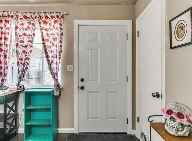 411 E Chestnut, Noble, OK 73068