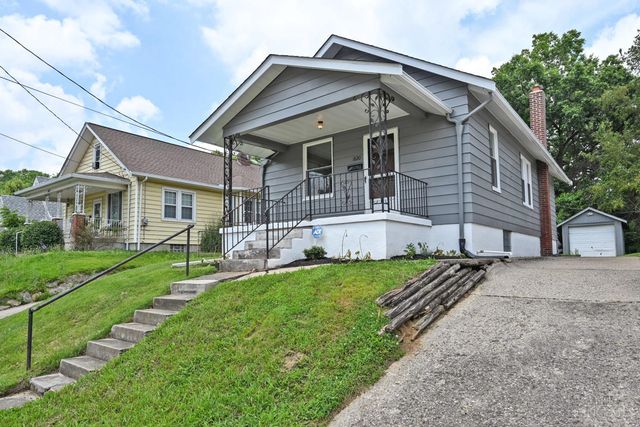 1820 De Armand Avenue, Cincinnati, OH 45239