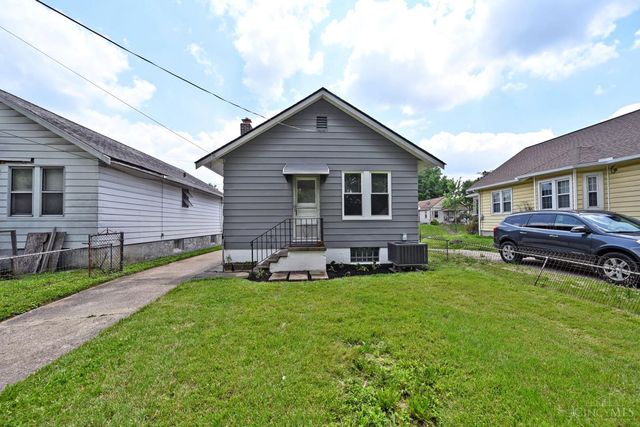 1820 De Armand Avenue, Cincinnati, OH 45239