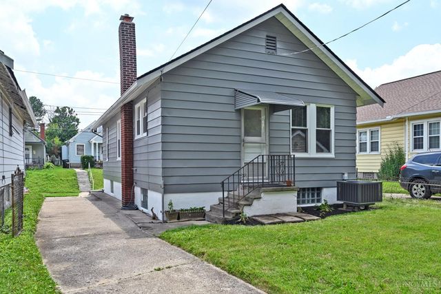 1820 De Armand Avenue, Cincinnati, OH 45239