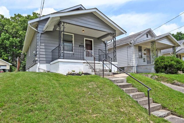 1820 De Armand Avenue, Cincinnati, OH 45239