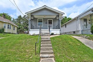 1820 De Armand Avenue, Cincinnati, OH 45239
