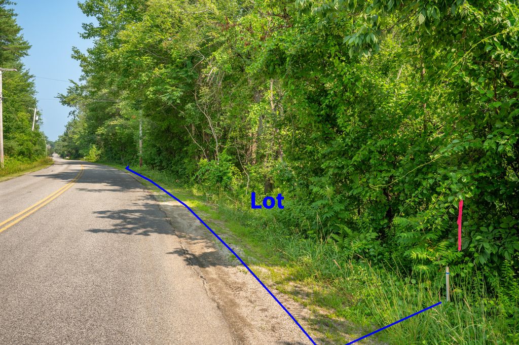 Lot #0 Heath Road, Casco, ME 04015 — photo 2
