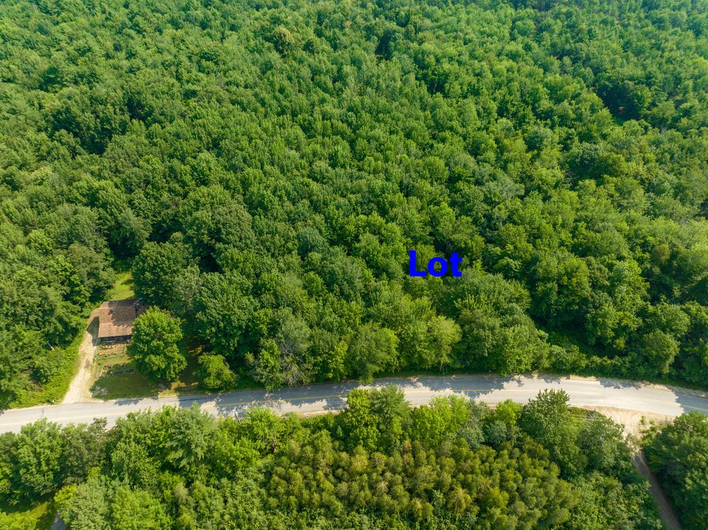 Lot #0 Heath Road, Casco, ME 04015 — photo 5