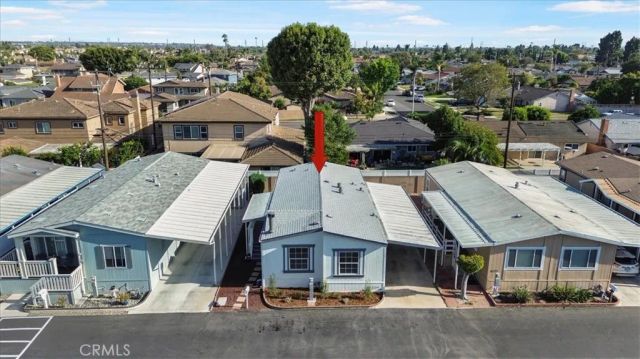 324 Magpie 324, Fountain Valley, CA 92708