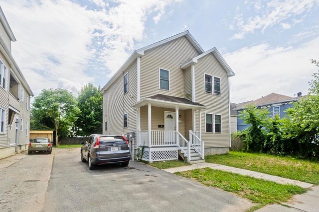 175 Bloomfield Street, Springfield, MA 01108