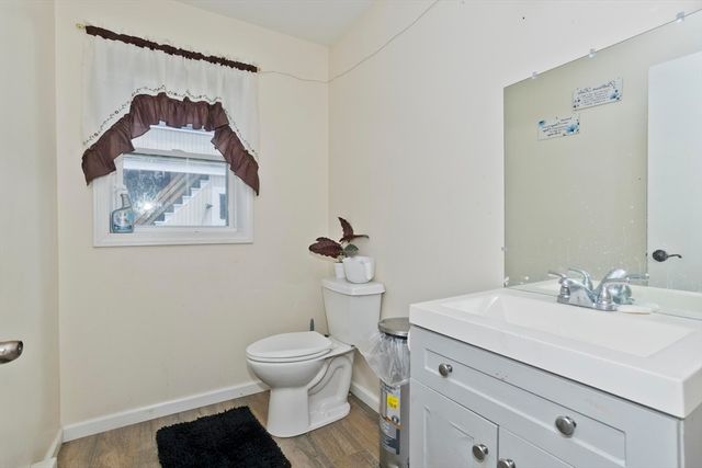 175 Bloomfield Street, Springfield, MA 01108