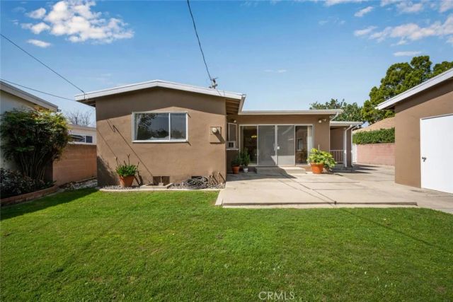 2660 Gondar Avenue, Long Beach, CA 90815