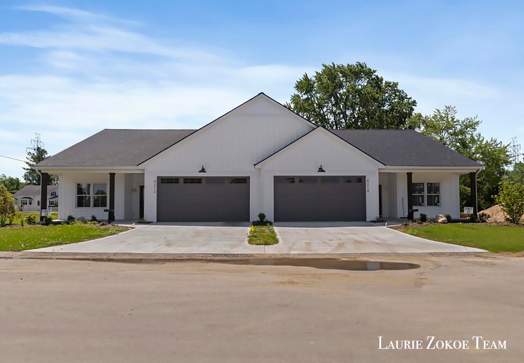 4341 Tallman Woods Drive Nw 9, City Of Walker, MI 49534