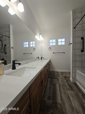 1701 E KRAMER Street, Mesa, AZ 85203