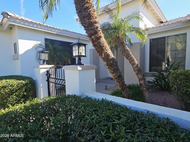 1701 E KRAMER Street, Mesa, AZ 85203