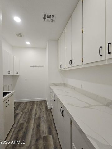 1701 E KRAMER Street, Mesa, AZ 85203