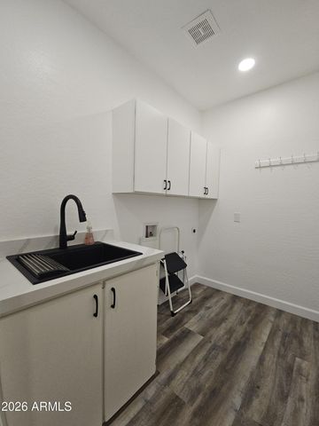 1701 E KRAMER Street, Mesa, AZ 85203