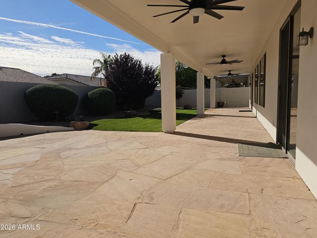 1701 E KRAMER Street, Mesa, AZ 85203