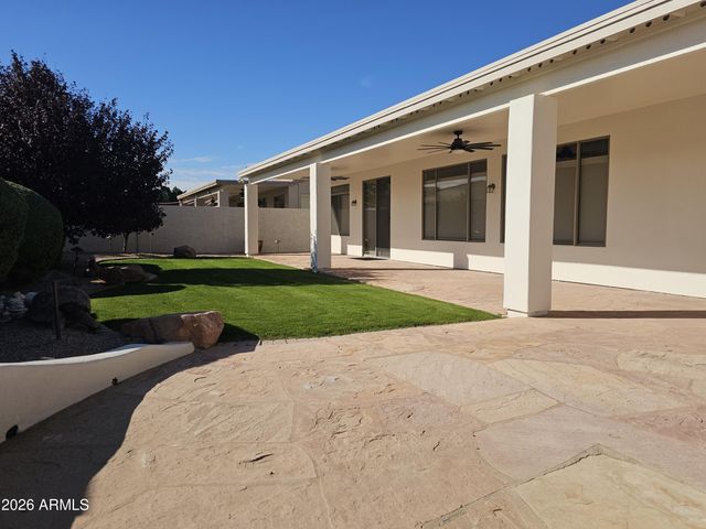 1701 E KRAMER Street, Mesa, AZ 85203