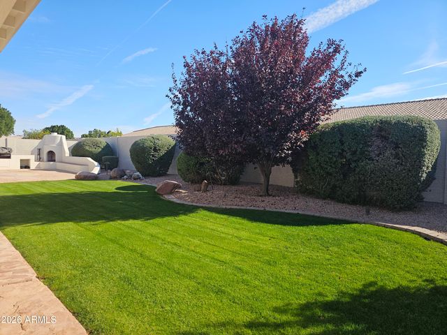 1701 E KRAMER Street, Mesa, AZ 85203