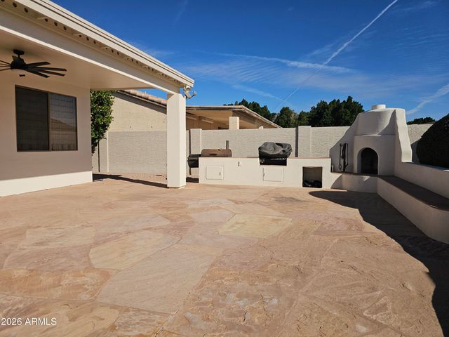 1701 E KRAMER Street, Mesa, AZ 85203