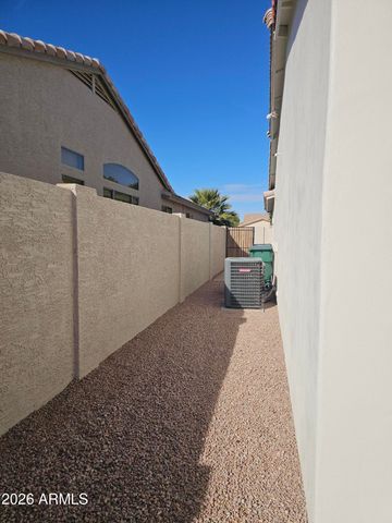 1701 E KRAMER Street, Mesa, AZ 85203