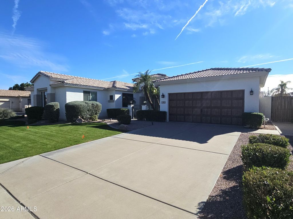 1701 E KRAMER Street, Mesa, AZ 85203