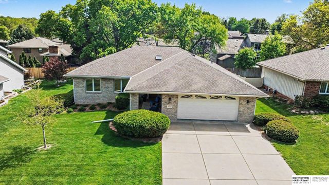 12329 Franklin Street, Omaha, NE 68154