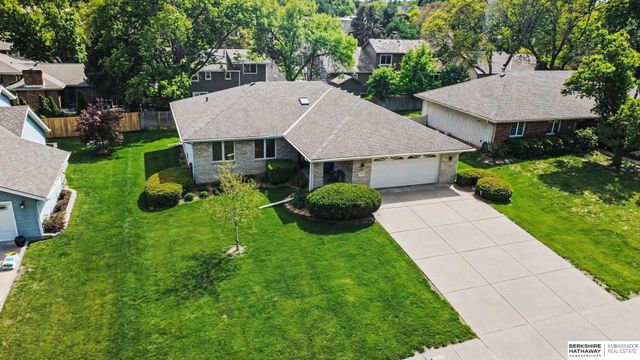 12329 Franklin Street, Omaha, NE 68154