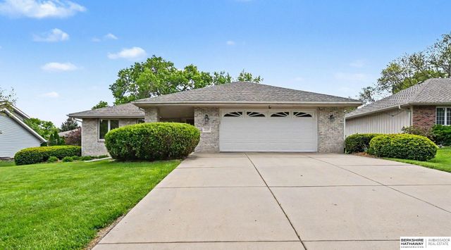 12329 Franklin Street, Omaha, NE 68154