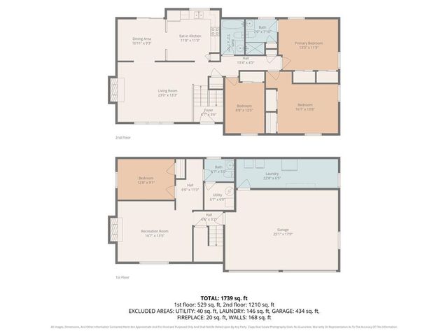 305 SW Marion Lane, Lee's Summit, MO 64081