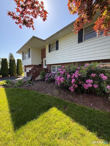 21 Cheryl Drive, Waterbury, CT 06708