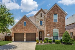 5647 Lightfoot Lane, Frisco, TX 75036
