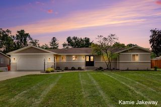8835 Hebert Drive, Eureka Twp, MI 48838