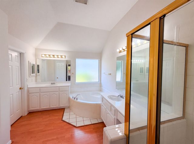 3106 Westshore Drive, Rowlett, TX 75088