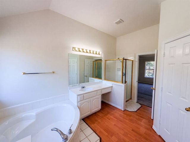 3106 Westshore Drive, Rowlett, TX 75088